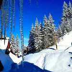 7lux Apartman Jahorina