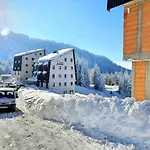 7lux * Jahorina