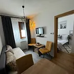 7lux Apartman *