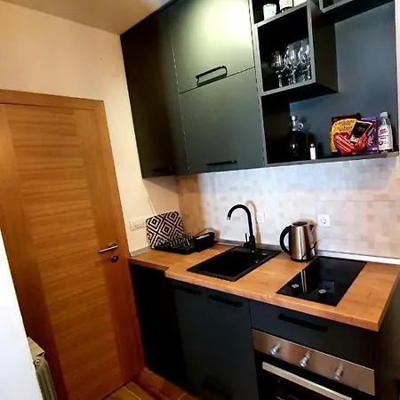 Apartamento 7lux Jahorina
