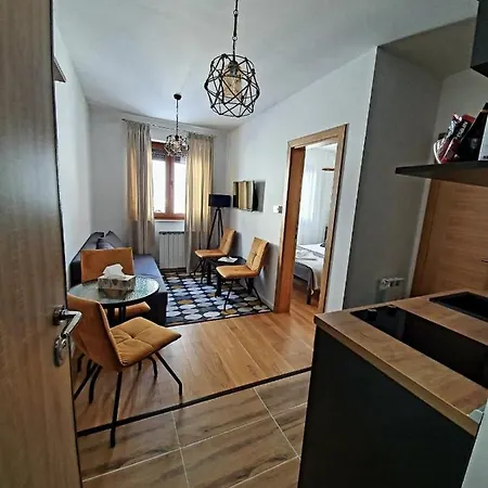 Apartamento 7lux *