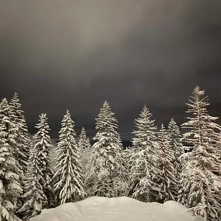 7lux Apartamento Jahorina