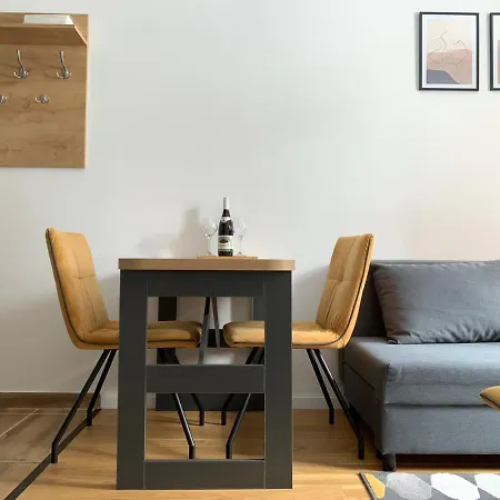 Apartment 7lux *