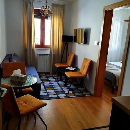 Apartamento 7lux