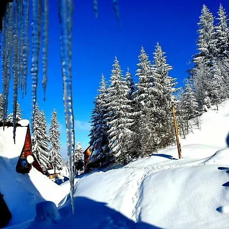 7lux Apartamento Jahorina