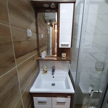 Apartamento 7lux *