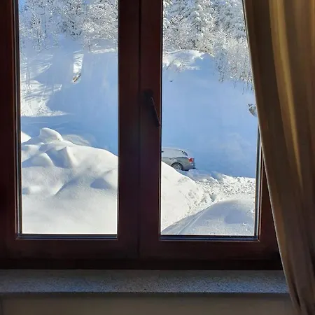 7lux Apartmán Jahorina