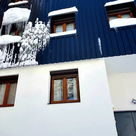 7lux * Jahorina