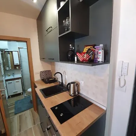 Apartamento 7lux