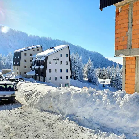7lux * Jahorina