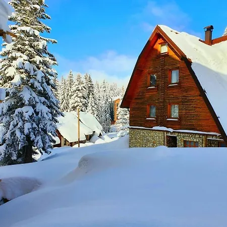 7lux Jahorina