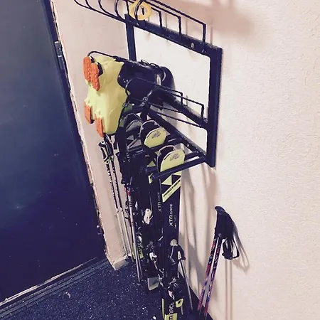 Apartamento 7lux