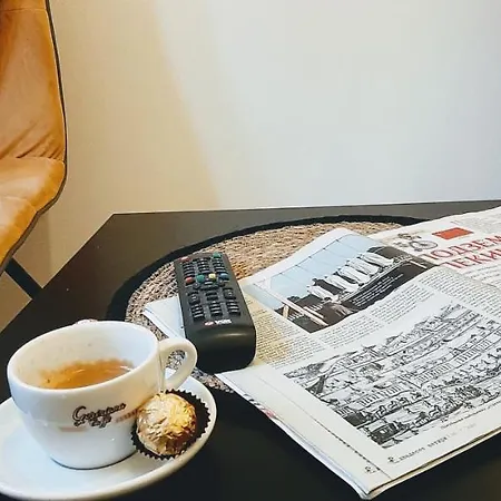 7lux Apartmán Jahorina