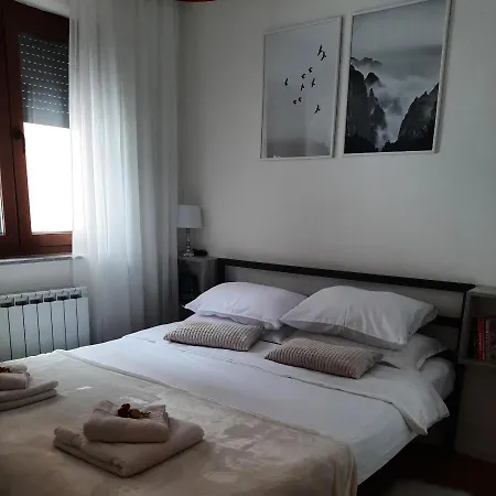 Apartamento 7lux *