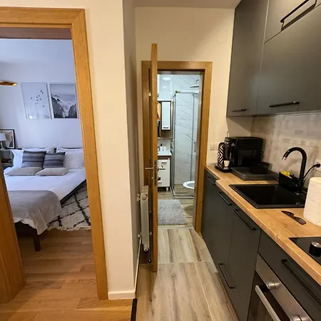 7lux Apartamento