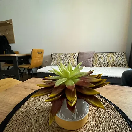 7lux Apartment