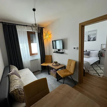 7lux Apartman *