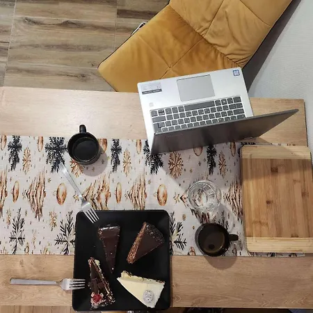 7lux Apartment