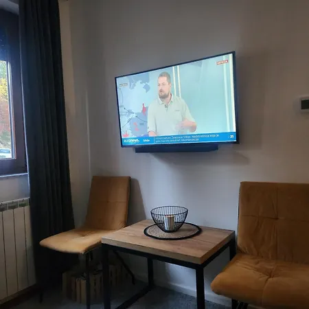 Apartment 7lux