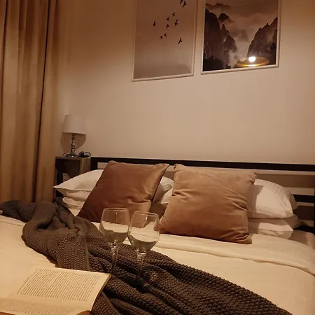 Apartamento 7lux *