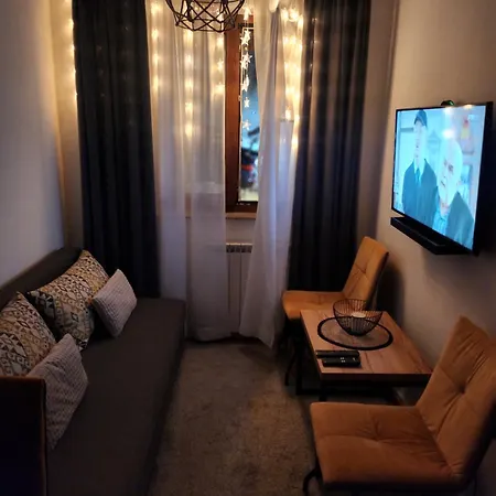 Apartamento 7lux *