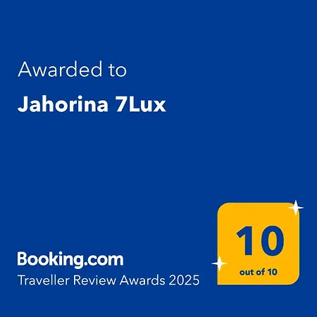 7lux Apartment Jahorina